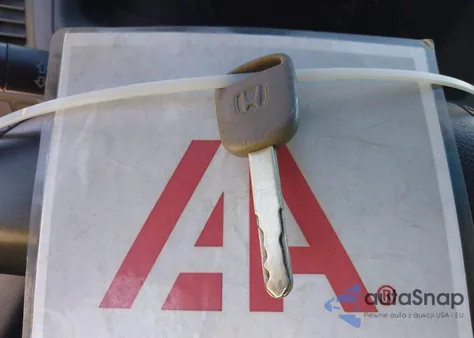 2004 Honda Accord 2.4 Lx from USA, damaged, VIN 1HGCM72234A016428